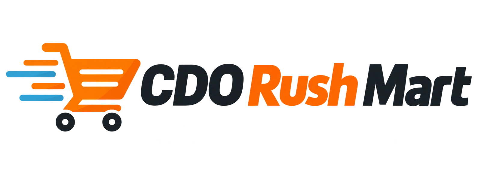 CDO Rush Mart
